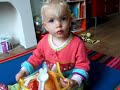 Luka met Nijntje Rugzak!
