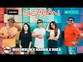 Sigaban - NOCOKBUN X Nanda X Dhea Chocolate