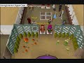 Runescape Throne Dupe and More!