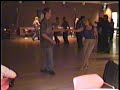 Anita Deaton - West Coast Swing & Hustle