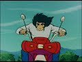 Mazinger Z - Ep. N� 67 - Reprime tus Lagrimas Koji - 1/3