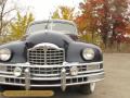 Rare 1949 Packard Custom 8 Limousine