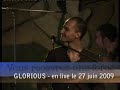 Chant Nouveau - Vous recevrez une force