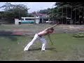 CAPOEIRA OKARAS UNIPAMPLONA VILLA DEL ROSARIO