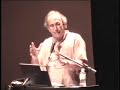 Global Greens 2008 - Bruce Gagnon (Maine, USA)