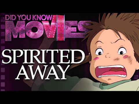 Spirited Away Full Movie English Sub Watch Online