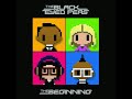 Bekijk muziek clip van Black Eyed Peas met The Coming