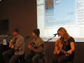 Ben Taylor & Sonya Kitchell \\ 1 @ The Apple Store 120306