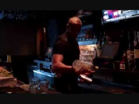 A short movie by Dick Stryder ‘ BARTENDER ‘