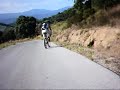 Esterel (France, 83) - Mountain Bike (atc2k camera)