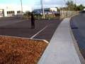 videos de unsafe oakharbor scabs