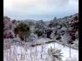 videos de Nevada a Font bona, Massìs de caditetes