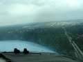 Landing In KDAB 25R