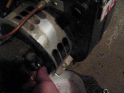 how to bleed water heater