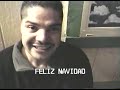 Familia Martinez Orozco en Fiesta de Navidad 2003-2004