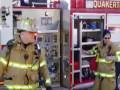 Quakertown Fire Company
