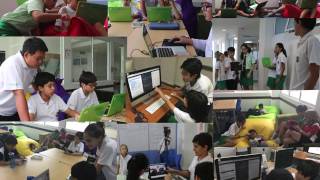 Digital Learning Student Leaders