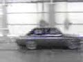 FIAT 131 YUSEF ARANKY