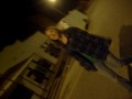 Vampire in Panola County