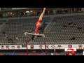 China's Youngest & Fastest Rising Star: Gymnast Jiang Yuyuan
