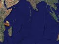 Le long voyage du gaboussi