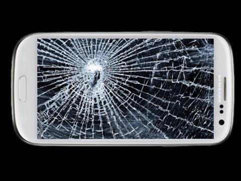 replacement - I broke my screen again. In this video I replace, an already replaced chinese glass screen. My process will be much shorter than those that are replacing the...