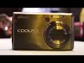 BuyTV, Episode 095, Nikon Coolpix S600 & Nikon Coolpix S550