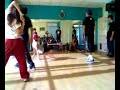 Maya of Allstars