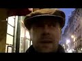 Alain Soral (born October 2, 1958) is a French sociologist, essayist, and film maker, author of several polemical essays. He is the brother of the actress Agnès Soral. He lives in the Basque Country and since June 2004, is also Federal Instructor in boxing.Besides the sociological marxist analysis of the modern-day society, his books tend to focus on 6 main themes :criticism of community-ism -- communautarisme as it is called in France criticism of feminism, especially neo-feminists movements criticism of the media and the society of the spectacle in general criticism of capitalism and American imperialism criticism of the mainstream culture Defining himself as a Marxist; he's been a member of the French Communist Party in the early 90's but left it, opposed to the renunciation of the revolutionary content. He supported left-wing dissident candidate Jean-Pierre Chevènement during the 2002 presidential election.However, in 2005 he turned himself toward the far-right, joining the National Front's campaign committee, charged of the social issues and matters concerning the suburbs under the authority of Marine Le Pen. His personal itinerary has led some to compare him with Jacques Doriot, one of the neo-socialists in the early 1930s and Collaborationist under Pétain.[5] He supported the Bloc identitaire's distribution of popular soups including pork in January 2006.[5]Since November 18, 2007, he's member of the central committee of the National Front.Alain Soral, né le 2 octobre 1958 à Aix-les-Bains, est un intellectuel, essayiste et réalisateur français. Membre du Comité central du Front national, il préside Égalité et réconciliation, association dont il est le fondateur.Marié, il vit au Pays basque. Il est également instructeur fédéral de boxe anglaise (diplôme obtenu en juin 2004). Il est le frère de l'actrice Agnès Soral.Durant l'automne 2005, il avait rejoint l'équipe de campagne du Front national où il est chargé des affaires sociales et du problème des banlieues. Ce ralliement fut toutefois révélé très tardivement par l'intéressé, lors d'un entretien paru sur Internet le 29 novembre 2006[18]. Il explique ce ralliement en affirmant que le Front national est le seul parti qui lutte efficacement contre la « déferlante capitaliste et ultralibérale ». Son itinéraire, du Parti communiste au Front national, le ferme nationalisme qu'il revendique, ainsi que ses proclamations « national-républicaines » voire national-révolutionnaires[19],[20], ont pu le faire comparer au fasciste Jacques Doriot[21] (on notera toutefois que Soral réfute clairement le nationalisme de type impérialiste qui caractérisait à certains égards le fascisme). D'autres, comme le journaliste Claude Askolovitch, en font le tenant d'un « lepéno-marxisme[22] », notion à rapprocher du « gaucho-lepénisme » évoqué par Pascal Perrineau[23]. En mars 2007, il a reconnu avoir voté pour Jean-Marie Le Pen aux deux tours de l'élection présidentielle française de 2002, après avoir été tenté de voter pour Jean-Pierre Chevènement au premier tour[24].Le 24 février 2007, il s'engage politiquement dans la campagne présidentielle française de Jean-Marie Le Pen en étant présent aux côtés de celui-ci et de sa fille Marine Le Pen, à la convention présidentielle du Front national. Il aurait été par ailleurs un des auteurs du discours de Valmy[25], prononcé par le président du Front national à Valmy le 20 septembre 2006.