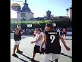 Caracena 2008 final campeonato 2x2 del Burgo de Osma