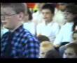 Joseph - Joseph's coat - Letham primary school 1990
