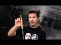 Vic Firth's NEW Charlie Benante Signature Stick!