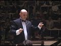Tchaikovsky Symphony #6 