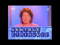 partie 2 of 3 - laurent romejko pr�sente le gameshow o� le contestants emballent contre l'horloge pour cr�er des mots et pour r�soudre des nombres. avec arielle boulin-prat and bertrand renard - tous les droits d'auteur reste avec france 2