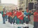 Fanfarre Ustekabe (Eibar) 2001