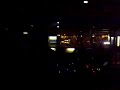 THE SYDICATE NIGHTCLUB FOOTAGE IN DJ BOX