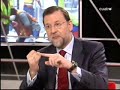 Rajoy y su contrato para inmigrantes