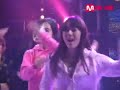 소녀시대 다시만난세계 리허설