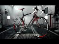 Bettini  Tarmac SL2 commercial 2008