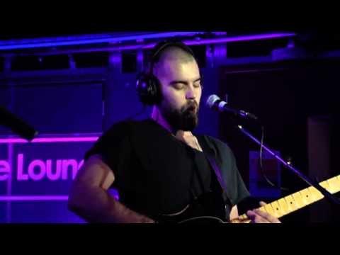 Josh Record - Burn in the Live Lounge
