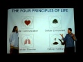 CREATE RADIANT HEALTH & BEAUTY NATURALLY! **Part 1**