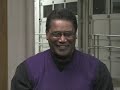 Interview with Alvin Mayes, Part 2 Interview with Alvin Mayes, Part 2