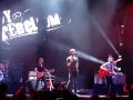 Lady Antebellum - Love Don't Live Here - Staples Center 7-19-09