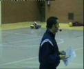 fpf clinic de navidad 2007 ángel jareño 2