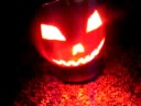 Pumpkin with flare 2