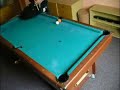 Great Billiard Tricks
