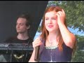 Amy Diamond - Is It Love? (live)