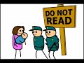 The Sign Part 2 (Saison 1 Épisode 2)