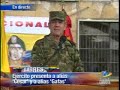 Secuestradores de Ingrid Betancourt \"cesar\" y  \"gafas\"parte1