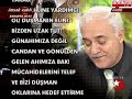 Nihat Hatipo?lu - Sultan 1. Murad\